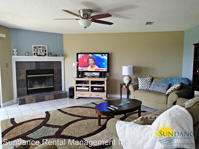 Foto del edificio - 3 br, 2 bath House - 413 Emerald Pointe Drive