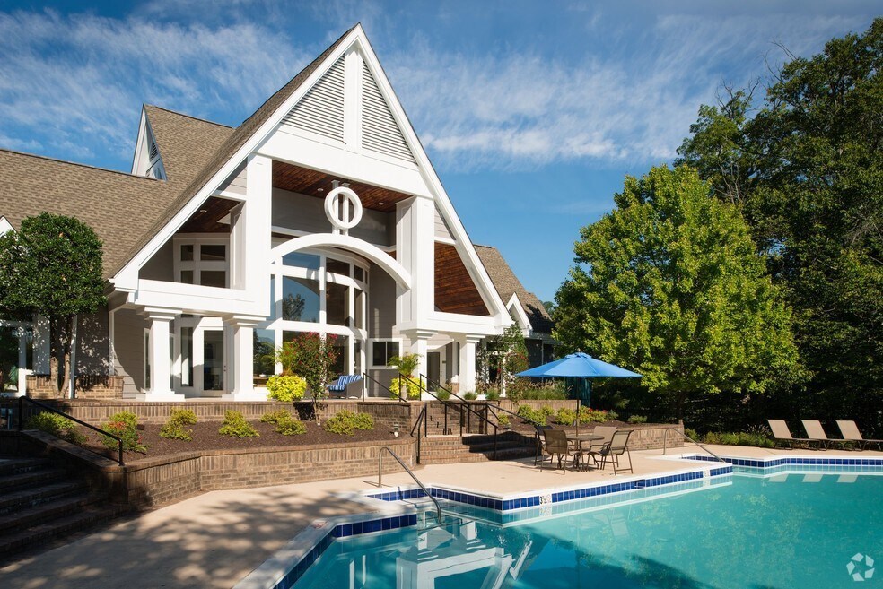 The Elms at Kendall Ridge Rentals Columbia, MD