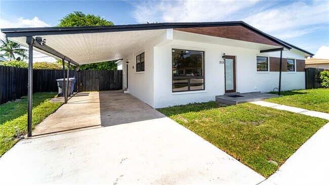 Foto del edificio - 3531 SW 36th Ct