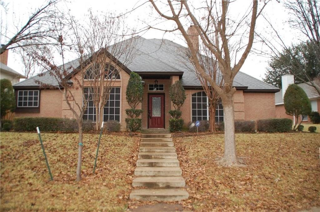 1522 Cat Mountain Trail, Keller, TX 76248 House Rental in Keller, TX