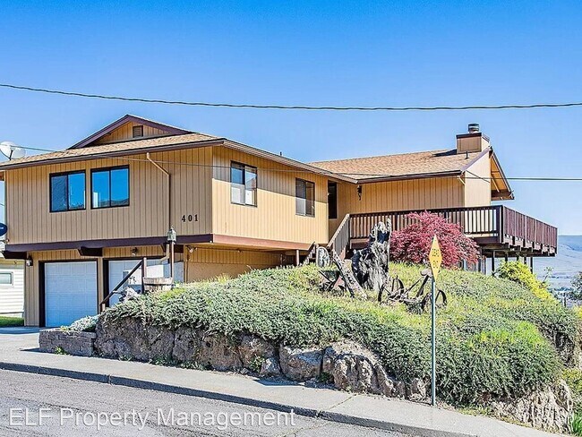 Building Photo - 3 br, 3 bath House - 401 West 16th Street