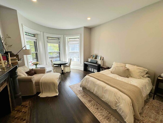 Foto del edificio - 112 Pinckney St