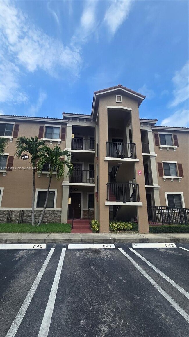 Foto del edificio - 22421 SW 88th Pl