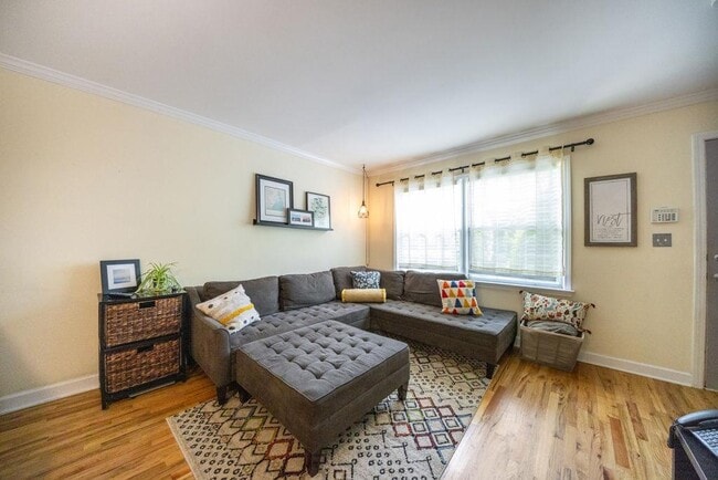Building Photo - 2232 Dunseath Ave NW