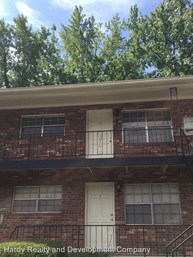 Foto principal - 179 Woodrow Wilson Way NW