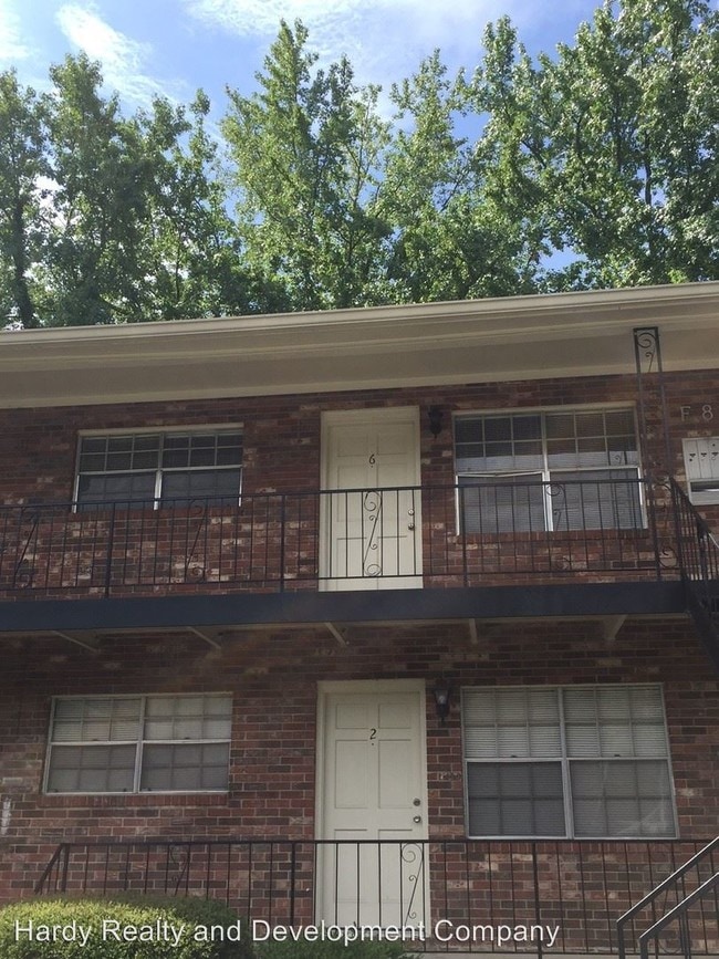 179 Woodrow Wilson Way NW, Rome, GA 30165 Condo for Rent in Rome, GA