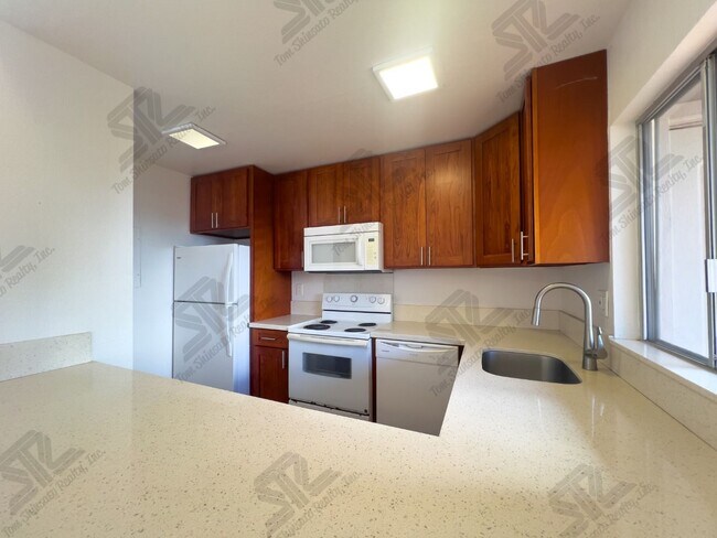 Foto del edificio - Two Bedroom, one bathroom, and two parking.