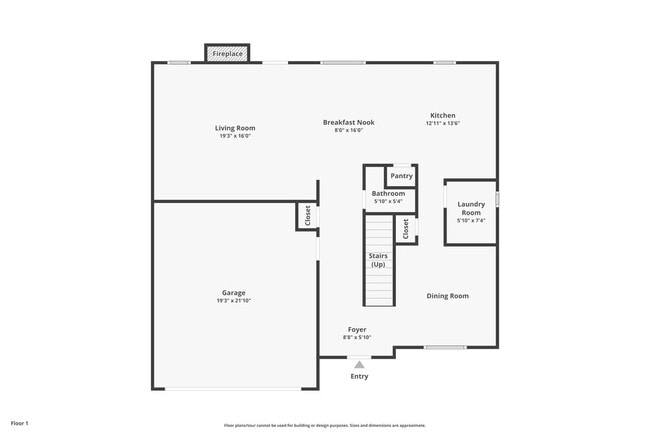 Building Photo - 405 Invector Ct