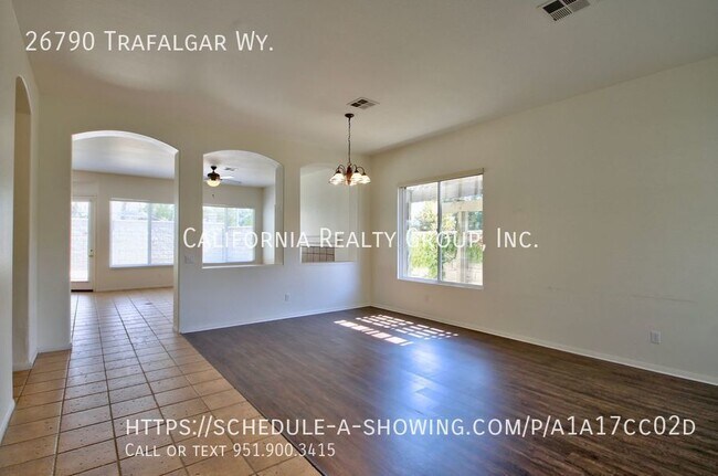 Foto del edificio - 26790 Trafalgar Way