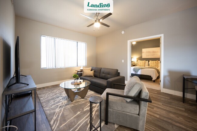 Foto del edificio - 3777 E McDowell Rd
