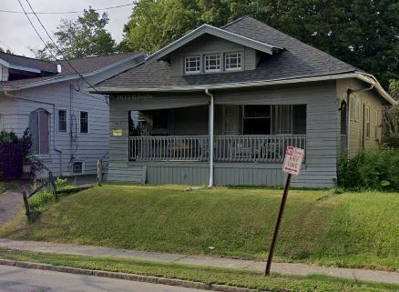 Building Photo - 843 Ridgeway Ave