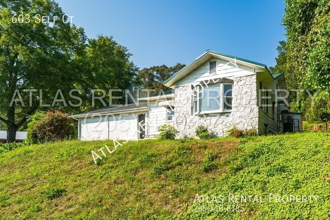 Building Photo - 603 Self Court, Oneonta Al 35121