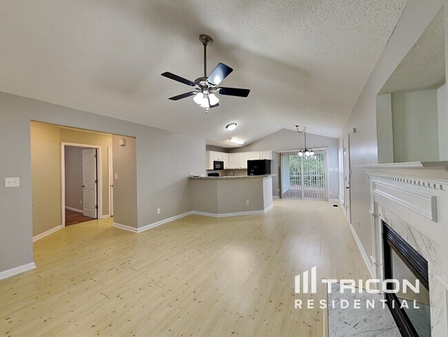 Building Photo - 309 Aqua Marine Lane Knightdale NC