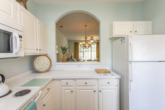 Building Photo - 5801 Oyster Catcher Dr