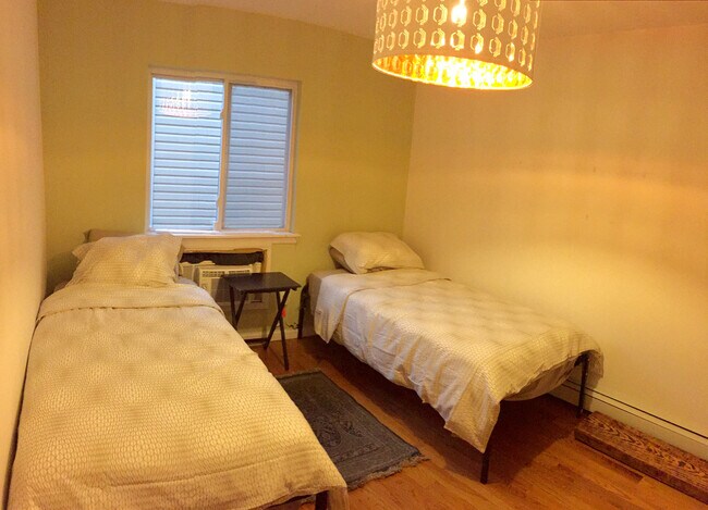 Building Photo - 43 Rockaway Ave