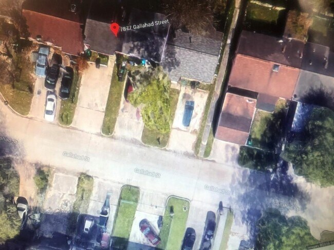 Building Photo - 7877 Gallahad St