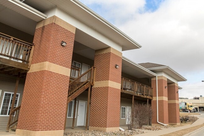 Exterior - Riverwood
