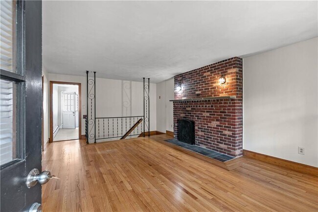 Foto del edificio - 17 Shields St