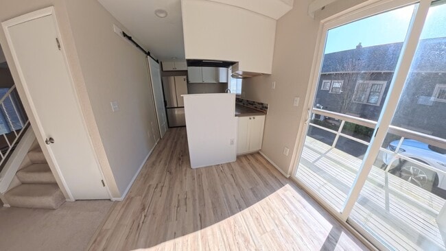 Dining - 1602 12th St