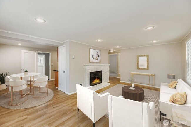 Foto del edificio - SHORT TERM ONLY Private Oasis Near Green L...