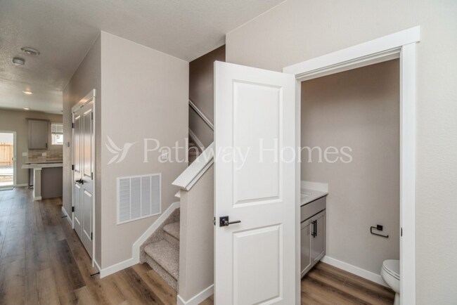 Building Photo - 9403 Yampa Ct