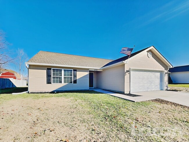 Building Photo - 4083 Magnolia Dr