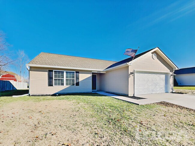 Foto del edificio - 4083 Magnolia Dr