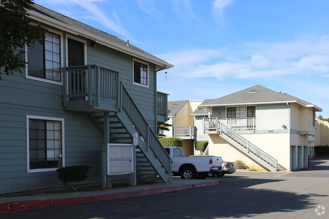 Building Photo - Acacia Park Apartments