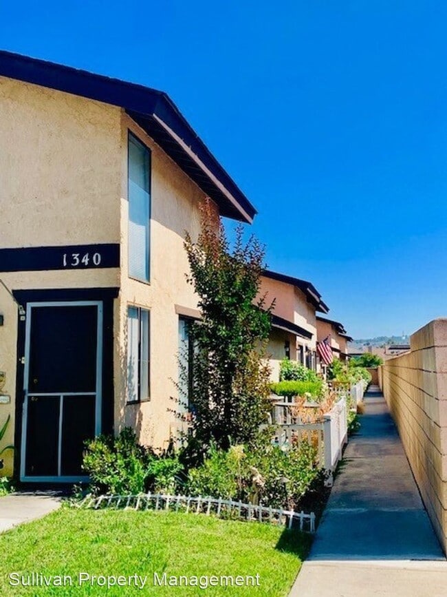Building Photo - 1340 W Hillandale Ave