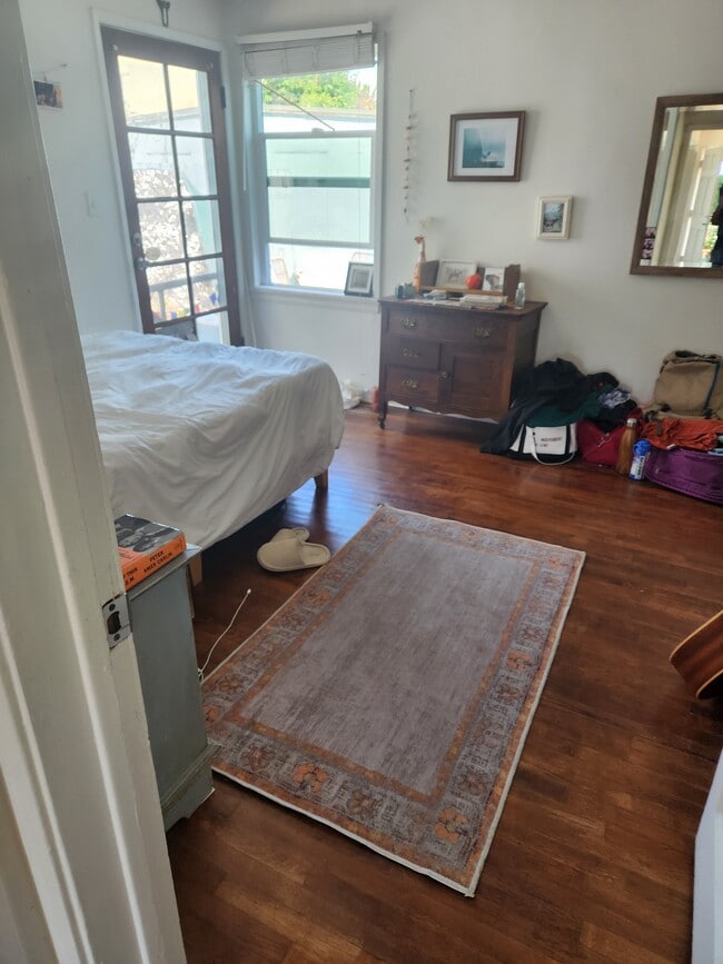 bedroom - 2904 Grand Canal
