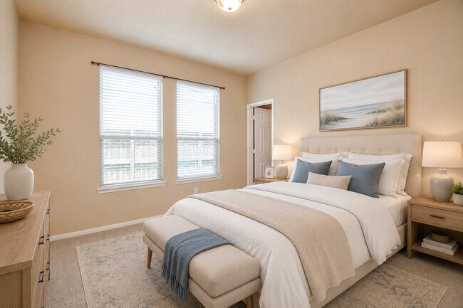 Foto del edificio - 3307 Home Point Dr