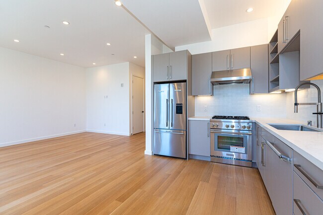 Foto del edificio - 1282 Hayes St