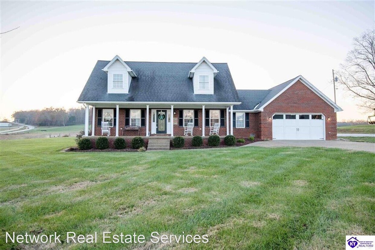 55 Jordan Ave, Brandenburg, KY 40108 House Rental in Brandenburg, KY