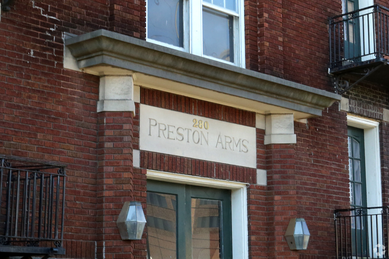 Building Photo - Preston Arms