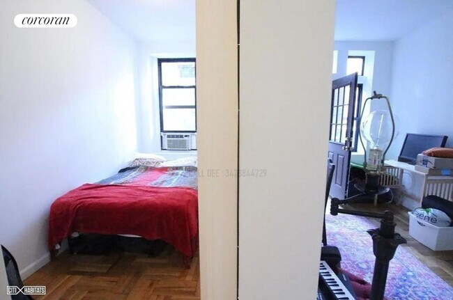Foto del edificio - 854 W End Ave