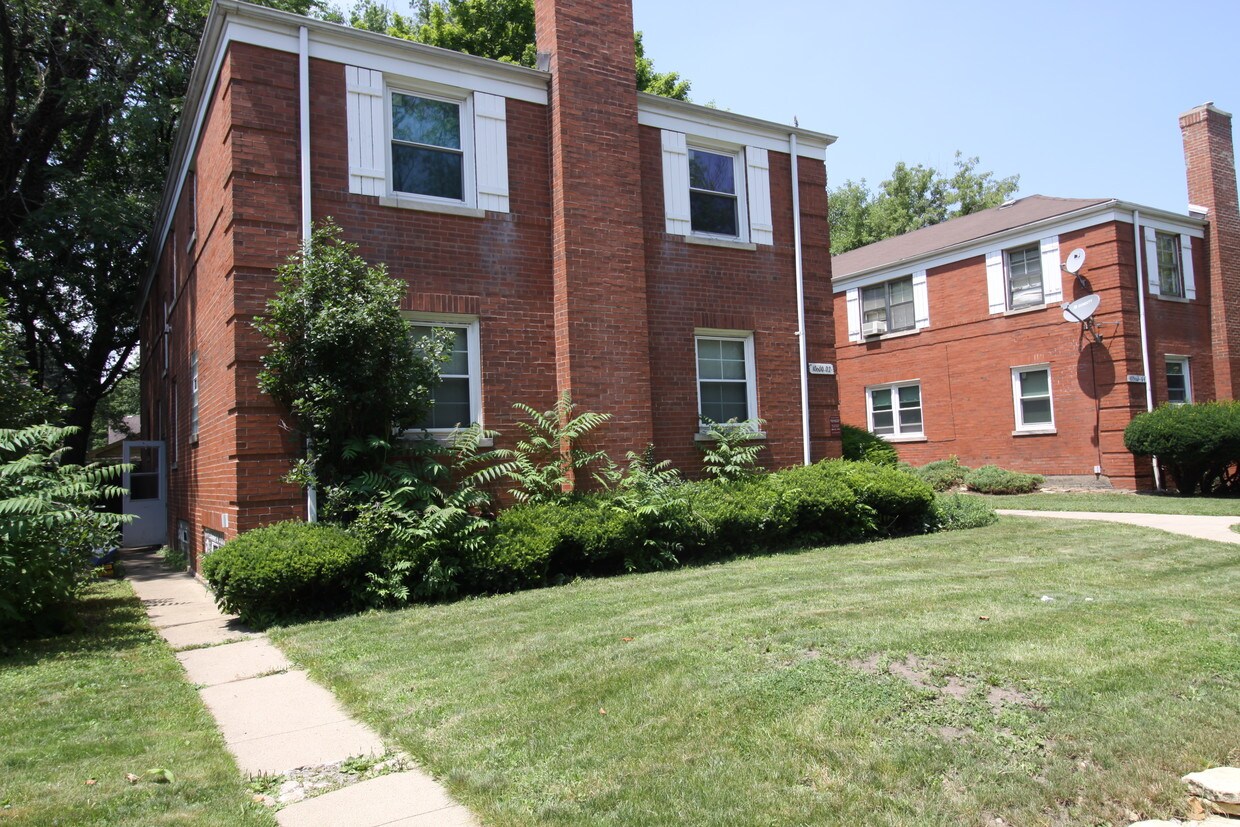 Foto principal - 10602 S Walden Pkwy
