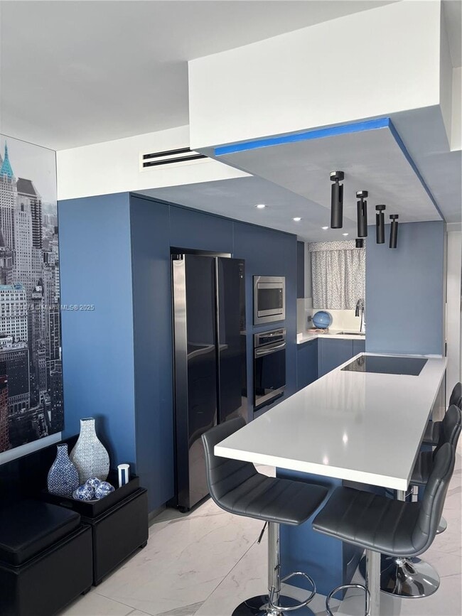 Photo - 1345 Lincoln Rd Apartment