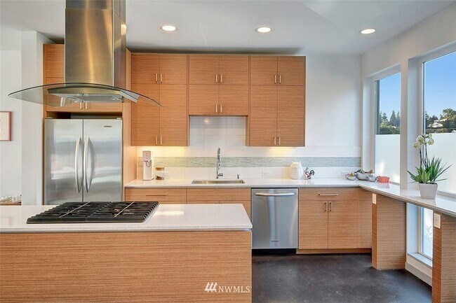 Foto del edificio - 4507 SW Oregon St