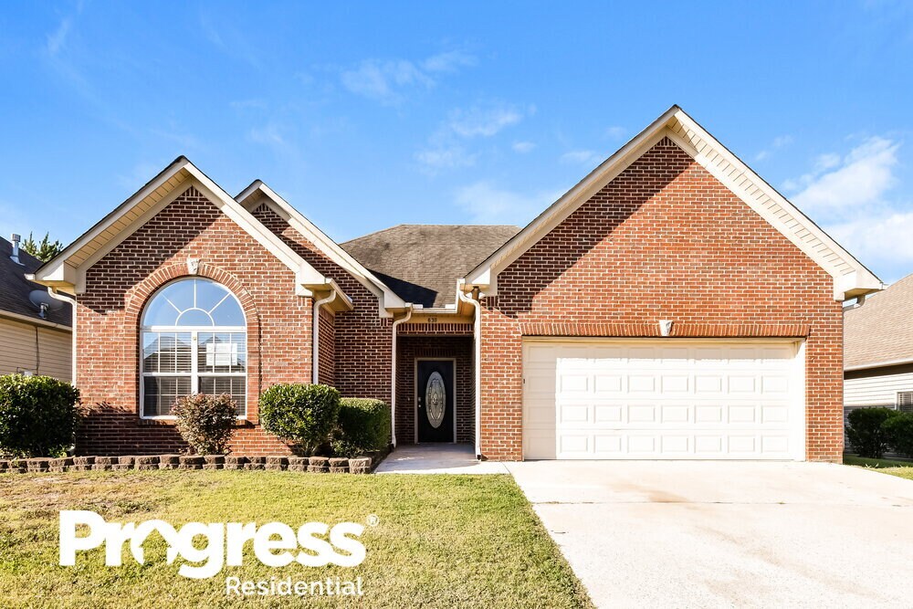 630 Waterford Ln, Calera, AL 35040 House Rental in Calera, AL