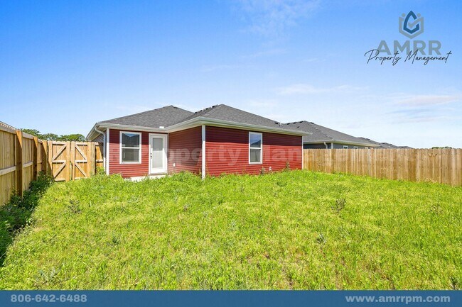 Foto del edificio - New Beginnings Start At AMRR: 4 Bedroom Home Ready In March!