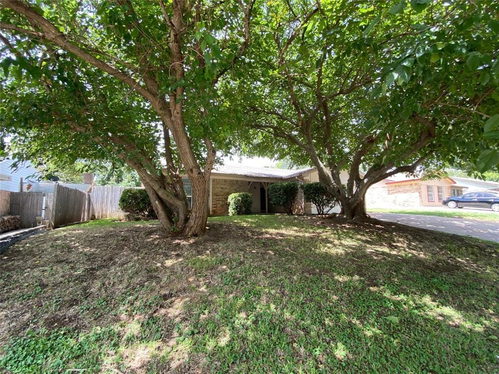 4632 Aspen Way, Haltom City, TX 76137 House for Rent in Haltom City