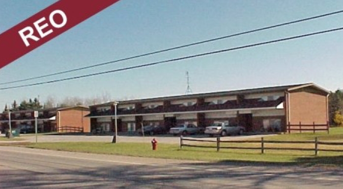 Foto principal - Timberwood Townhouse Apartments