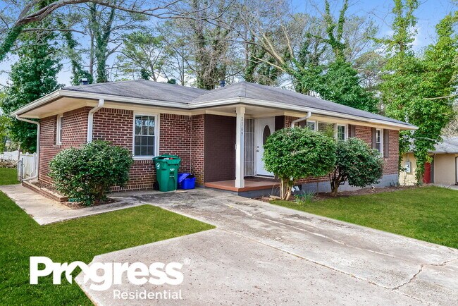 Foto del edificio - 2169 Brannen Rd SE