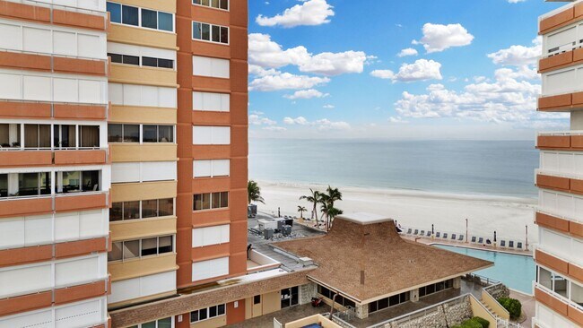 Photo - 17920 Gulf Blvd Apt 205