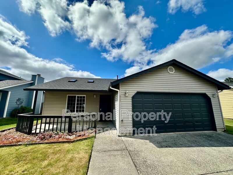 Foto principal - 2303 SW 6th St