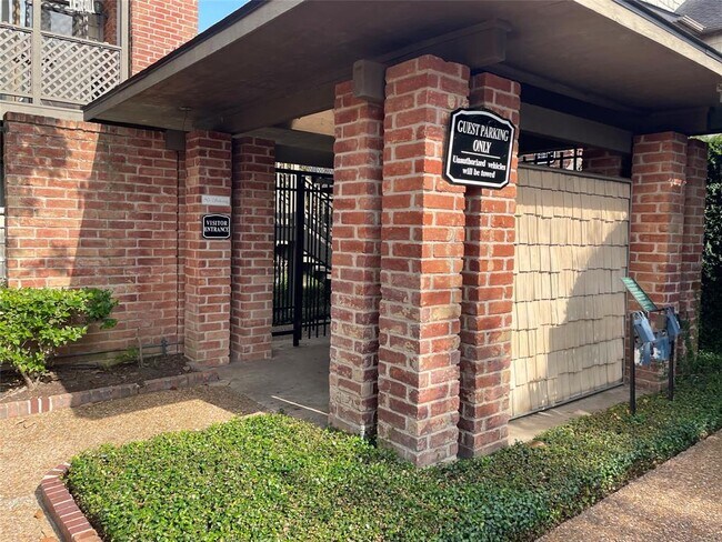 Foto del edificio - 2829 Timmons Ln