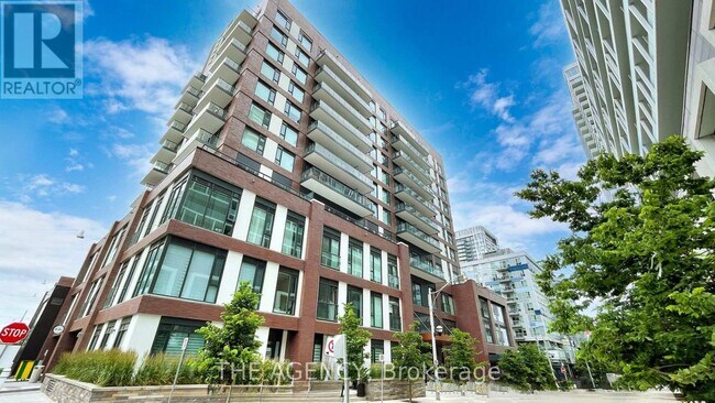 Building Photo - 35 Tubman Ave