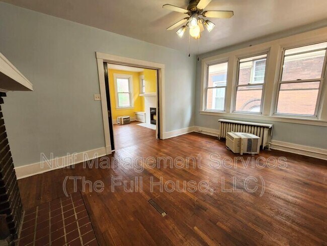 Building Photo - 541 S Aiken Ave