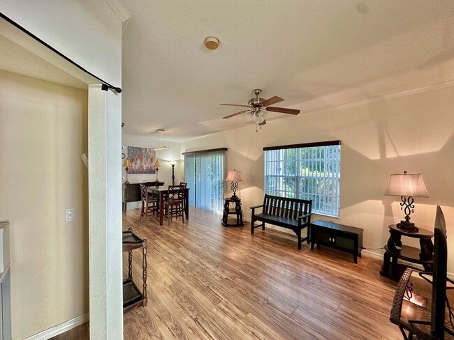 Foto del edificio - 1 bedroom unit at The Links in Haile Plant...