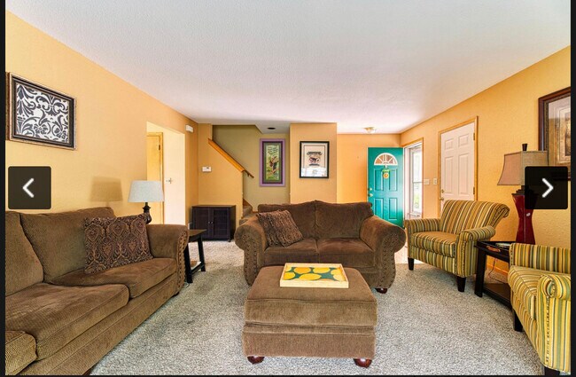 Foto del edificio - 1300 E Buckwood Dr